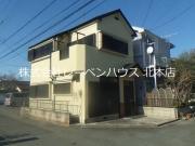 鴻巣市加美3丁目貸家