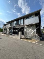 神戸電鉄粟生線広野ゴルフ場前駅まで徒歩17分