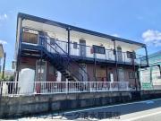 静岡鉄道静岡清水線県立美術館前駅まで徒歩3分