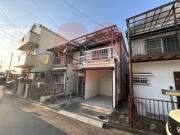 堺市中区福田戸建