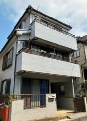 大金平戸建