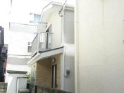 池尻三丁目貸家