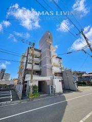 ＪＲ鹿児島本線戸畑駅まで徒歩28分