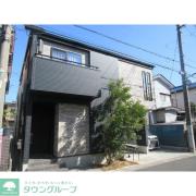 草加市氷川町戸建