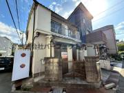 楠根南町テラスハウス 賃貸