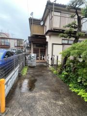 House Ogikubo C棟