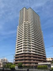ライオンズタワー大島
