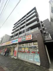 地下鉄長堀鶴見緑地線大正駅まで徒歩22分