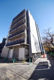 東京メトロ南北線王子神谷駅まで徒歩5分