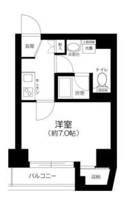 アイル秋葉原NORTH弐番館
