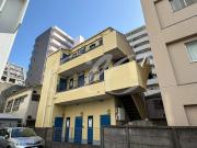 京急本線京急川崎駅まで徒歩10分