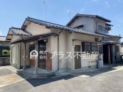 楠橋貸家