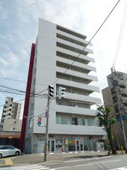 地下鉄東西線発寒南駅まで徒歩1分