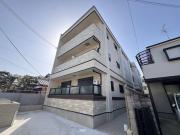 阪急宝塚線岡町駅まで徒歩11分