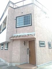 八通町賃貸住宅