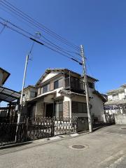 次郎丸戸建て
