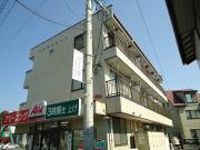 ＪＲ大糸線梓橋駅まで徒歩30分
