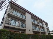京王線仙川駅まで徒歩5分