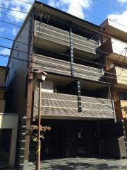 べラジオ京都鴨川II