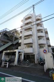 都営三田線蓮根駅まで徒歩3分