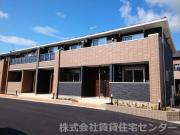 南海加太線八幡前駅まで徒歩9分
