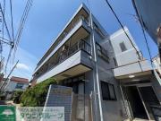 ラフォーレ町屋II