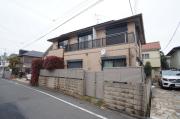 ソレイユルヴァン自由が丘