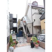 メゾン板橋
