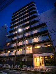 東京メトロ東西線門前仲町駅まで徒歩5分