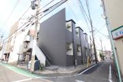 REFINED TASTE 西日置（リファイン