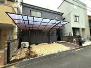 竹の内町戸建 賃貸