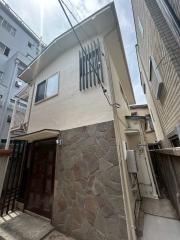 北新宿3丁目戸建て