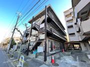 小倉コーポ