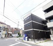 名鉄名古屋本線栄生駅まで徒歩4分