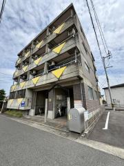 フローラ川内