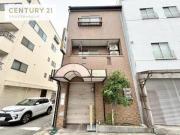 阪神なんば線千鳥橋駅まで徒歩8分