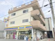 オカモトマンション