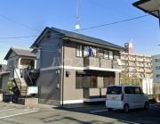 リヴェール宮竹A