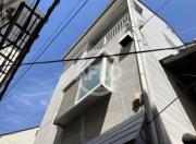 西区九条南3丁目貸家