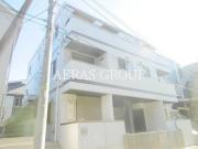 クルーハウス東松戸