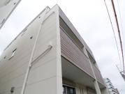 （仮）ジーメゾン狭山東三ツ木トレリーヴ