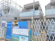 （仮）東大泉7丁目戸建て