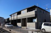 地下鉄東山線中村公園駅までバス約13分 徒歩10分