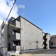 地下鉄東山線藤が丘駅まで徒歩9分