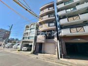 ＪＲ中央本線鶴舞駅まで徒歩1分