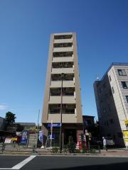 リヨンドール大泉学園