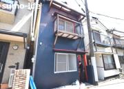 フルハウス口田中