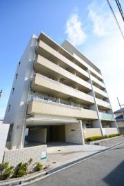 阪急宝塚線服部天神駅まで徒歩4分