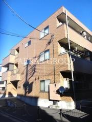 グリーンヒルズ根岸