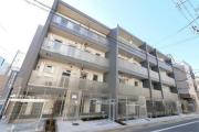 東京メトロ丸ノ内線(方南町支線)中野新橋駅まで徒歩6分